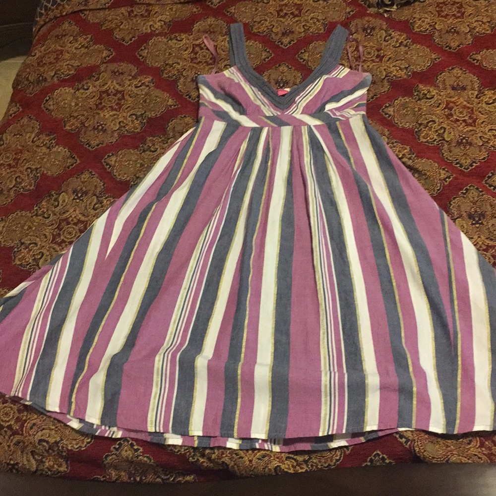 Monsoon dress